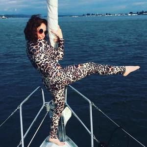 Meet your Posher, Ahna